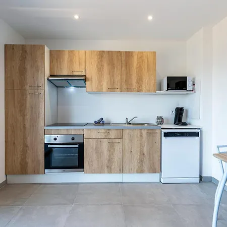 Le Bartulettu 5 - Proche Aeroport Dajaccio Eccica-Suarella (Corsica)