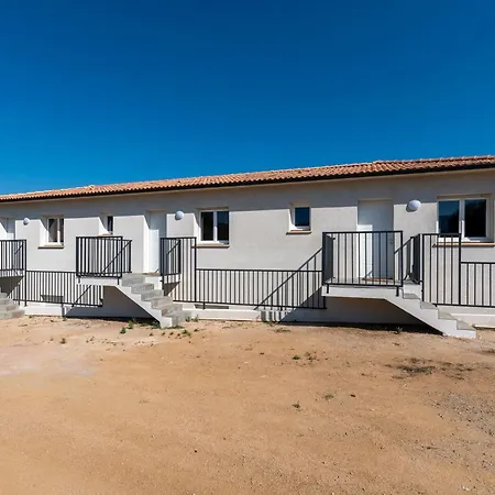 Le Bartulettu 5 - Proche Aeroport Dajaccio *