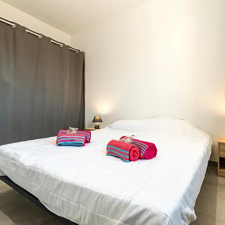 شقة Le Bartulettu 5 - Proche Aeroport Dajaccio *