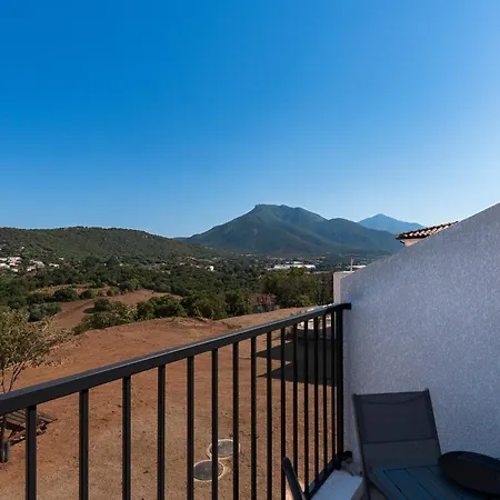 Le Bartulettu 5 - Proche Aeroport Dajaccio * Eccica-Suarella (Corsica)