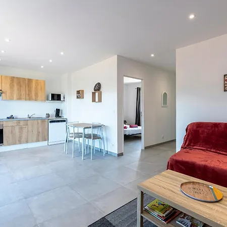 Le Bartulettu 5 - Proche Aeroport Dajaccio