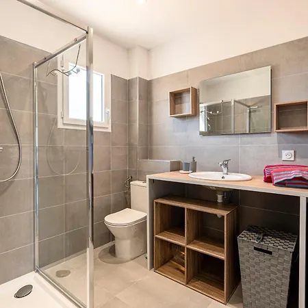 Διαμέρισμα Le Bartulettu 5 - Proche Aeroport Dajaccio