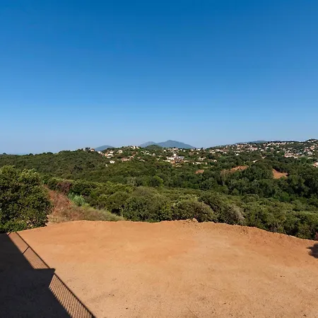 Le Bartulettu 5 - Proche Aeroport Dajaccio Διαμέρισμα